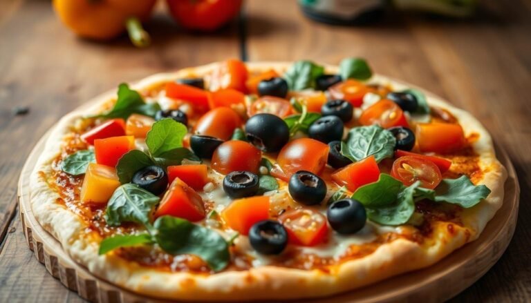 Pizza Hut Menu Nutrition